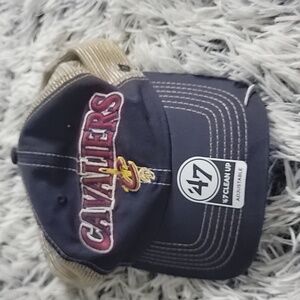 Cavaliers Cap 🐶